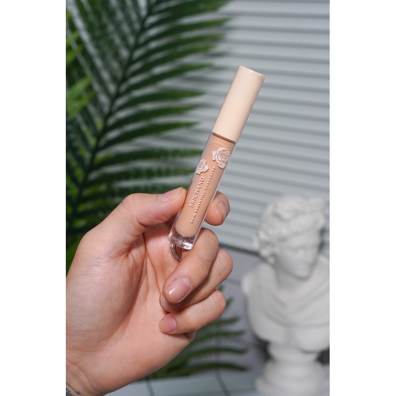 SRICHAND SKIN ESSENTIAL CONCEALER KEM CHE KHUYẾT ĐIỂM