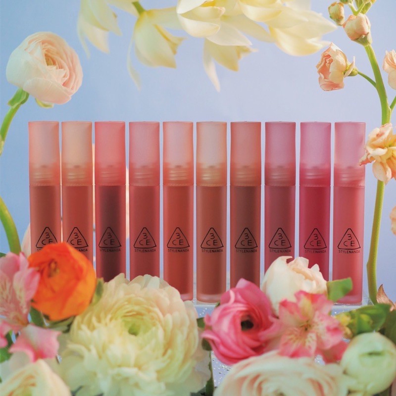 Son nước 3CE - 3CE BLUR WATER TINT | BigBuy360 - bigbuy360.vn