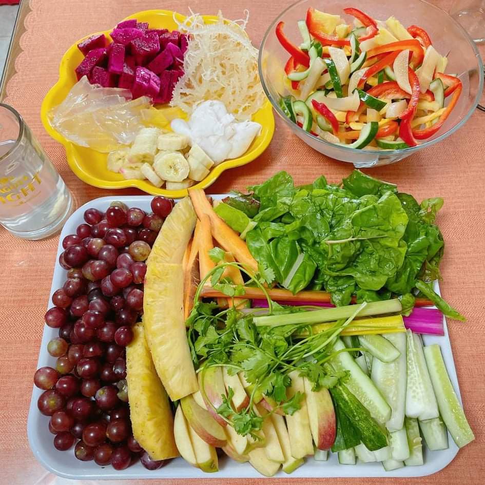 Rong sụn gai khô giàu dinh dưỡng 500 gr