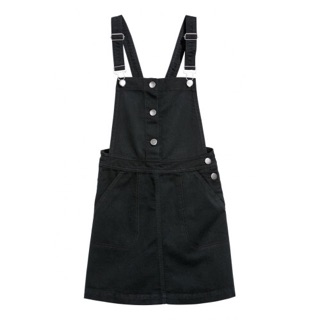 [H&M] yếm jean bé gái