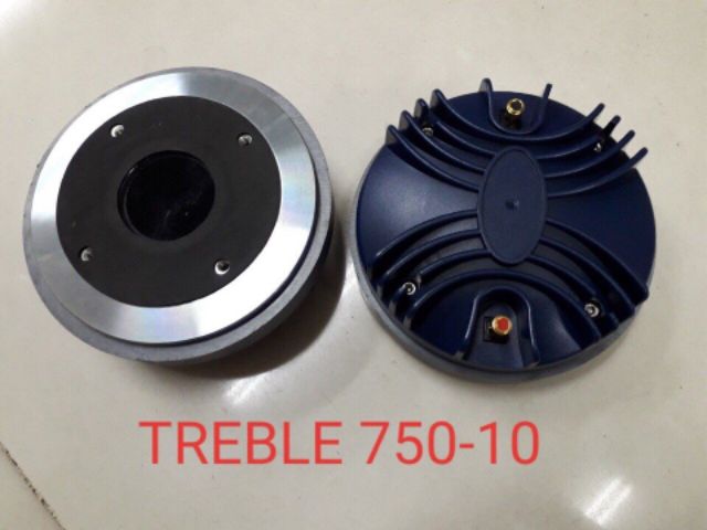 Loa Treble Paudio ND-750