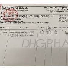 Trà Gừng Mật Ong HATI  Hộp 24 gói tra gung Hau Giang