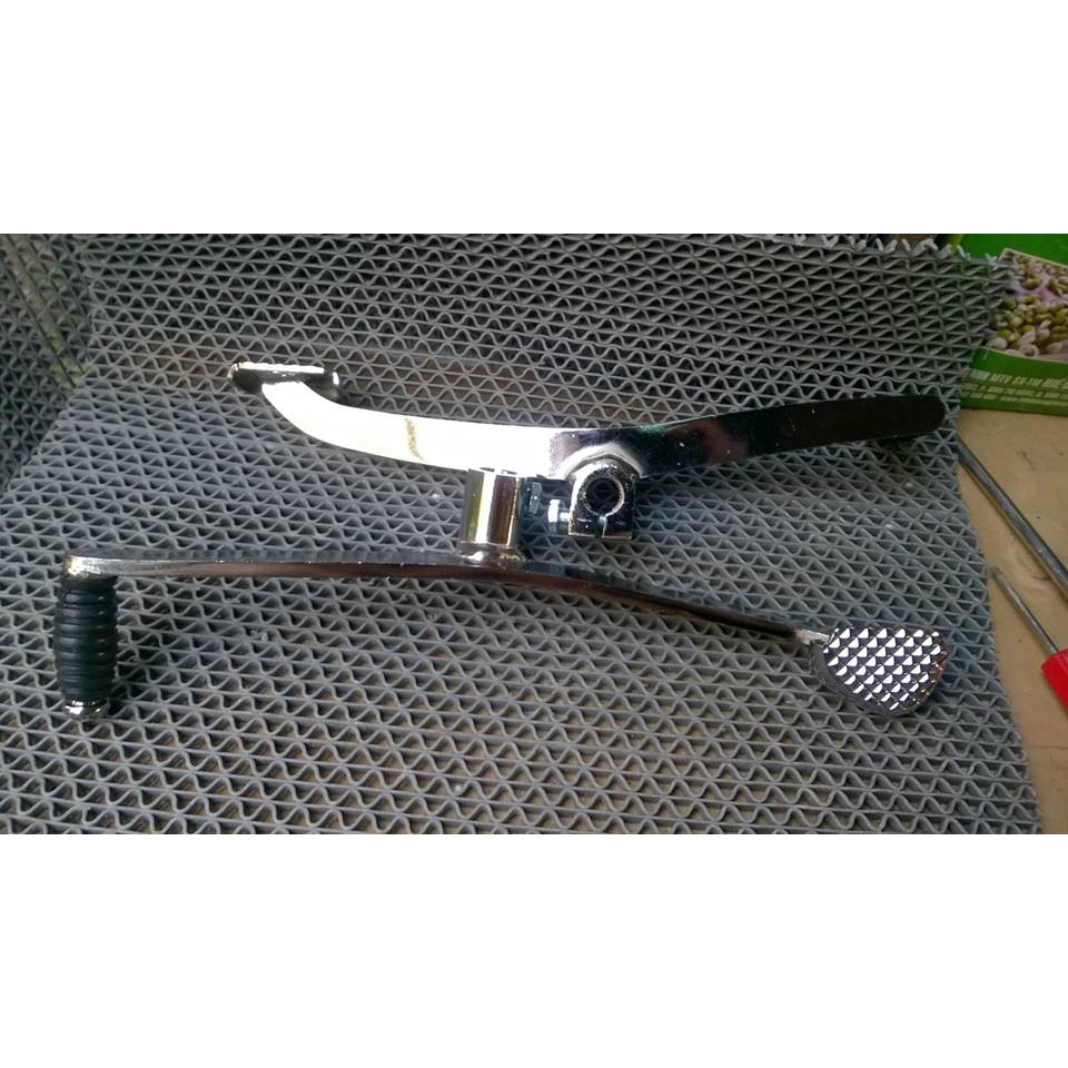 Cần số loại 1 cho anh em dọn xe honda 67