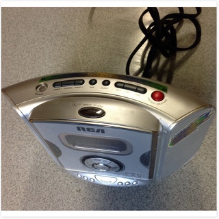 Máy nghe nhạc CD, USB Player