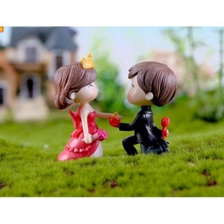 Cặp đôi cô dâu chú rể cầu hôn