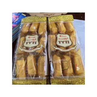 Bánh mì mềm tyti tràng an túi 18g x 9 cái