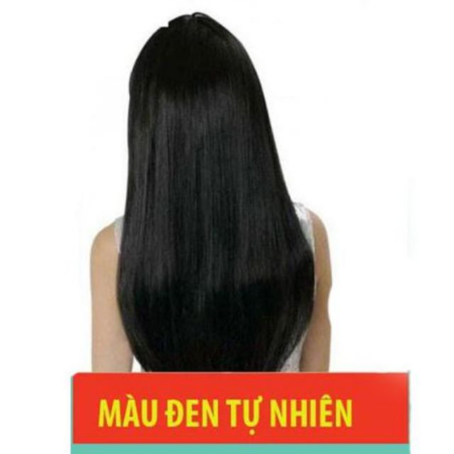 Nhuộm phủ bạc an toàn từ lá cây - Hennita Việt Nam - Màu Nâu - Hàng chất lượng | BigBuy360 - bigbuy360.vn