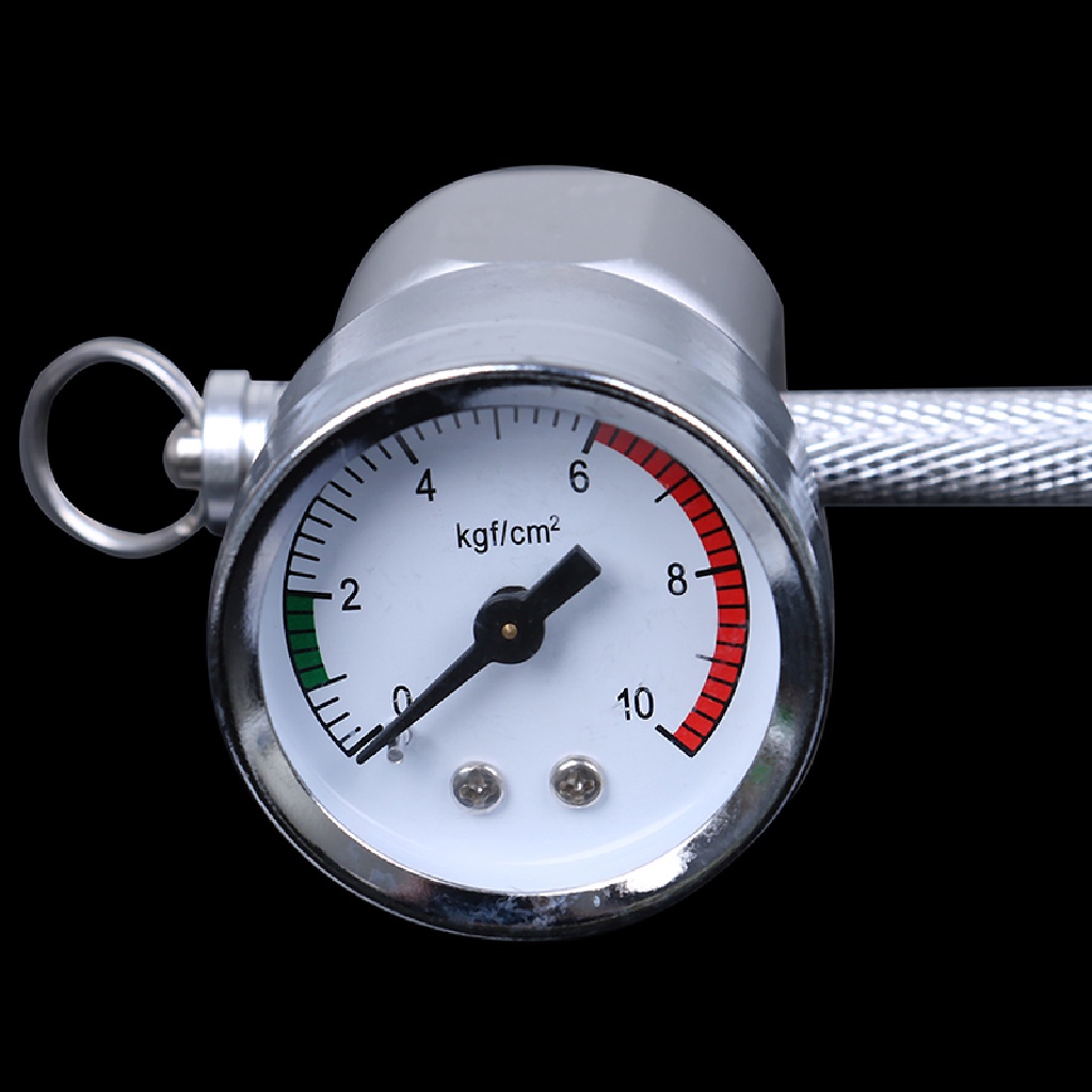 Hệ Thống Bơm Co2 Điều Chỉnh Lưu Lượng Khí Cho Tự Làm