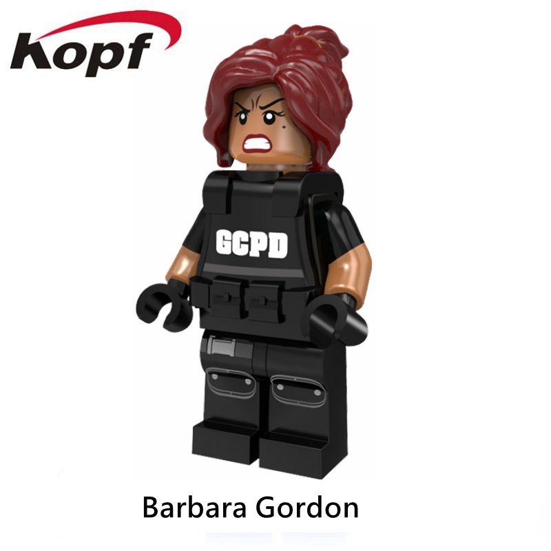 Bộ Đồ Chơi Lắp Ráp Độc Đáo Thú Vị Dành Cho Bé