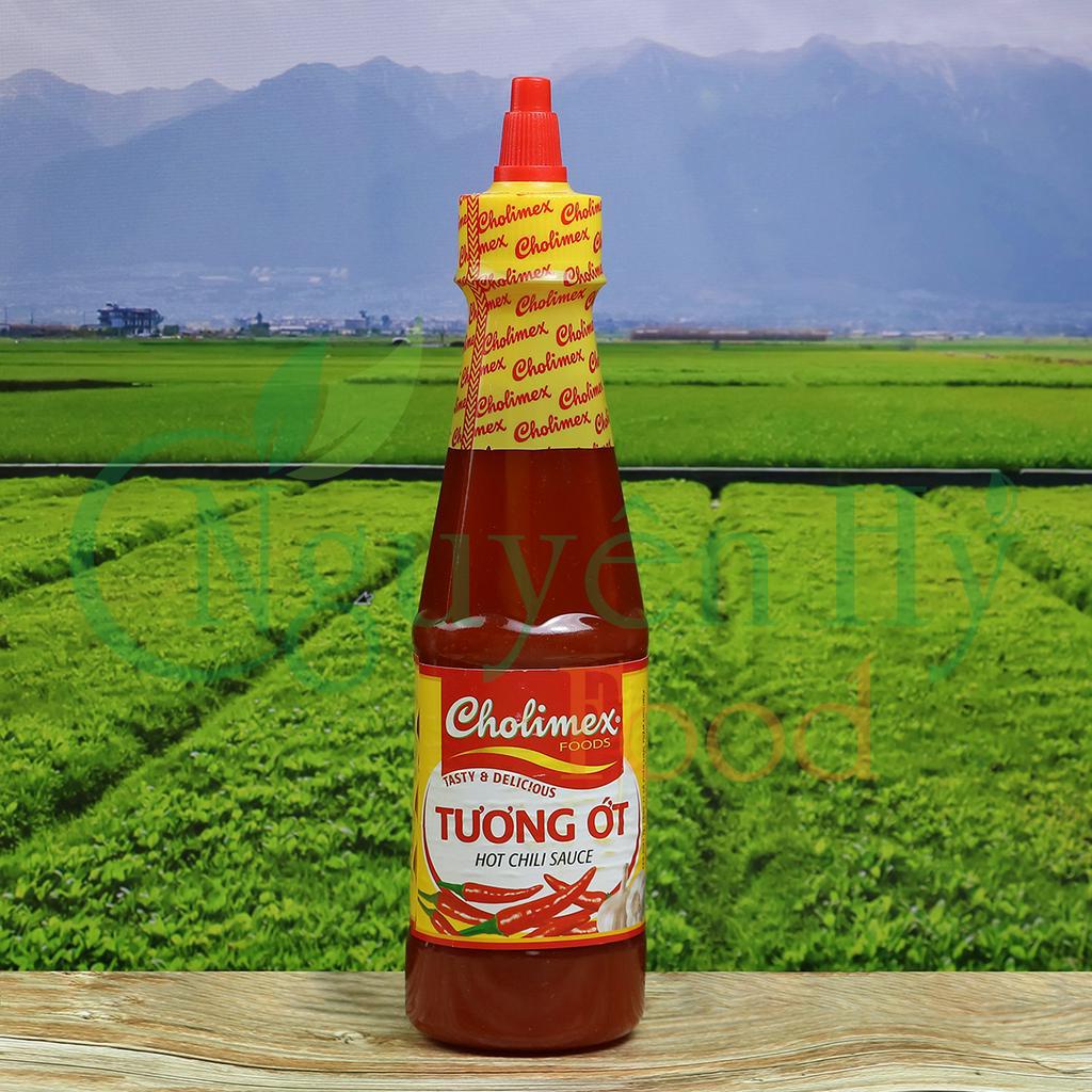 Tương Ớt Cholimex PET 270g