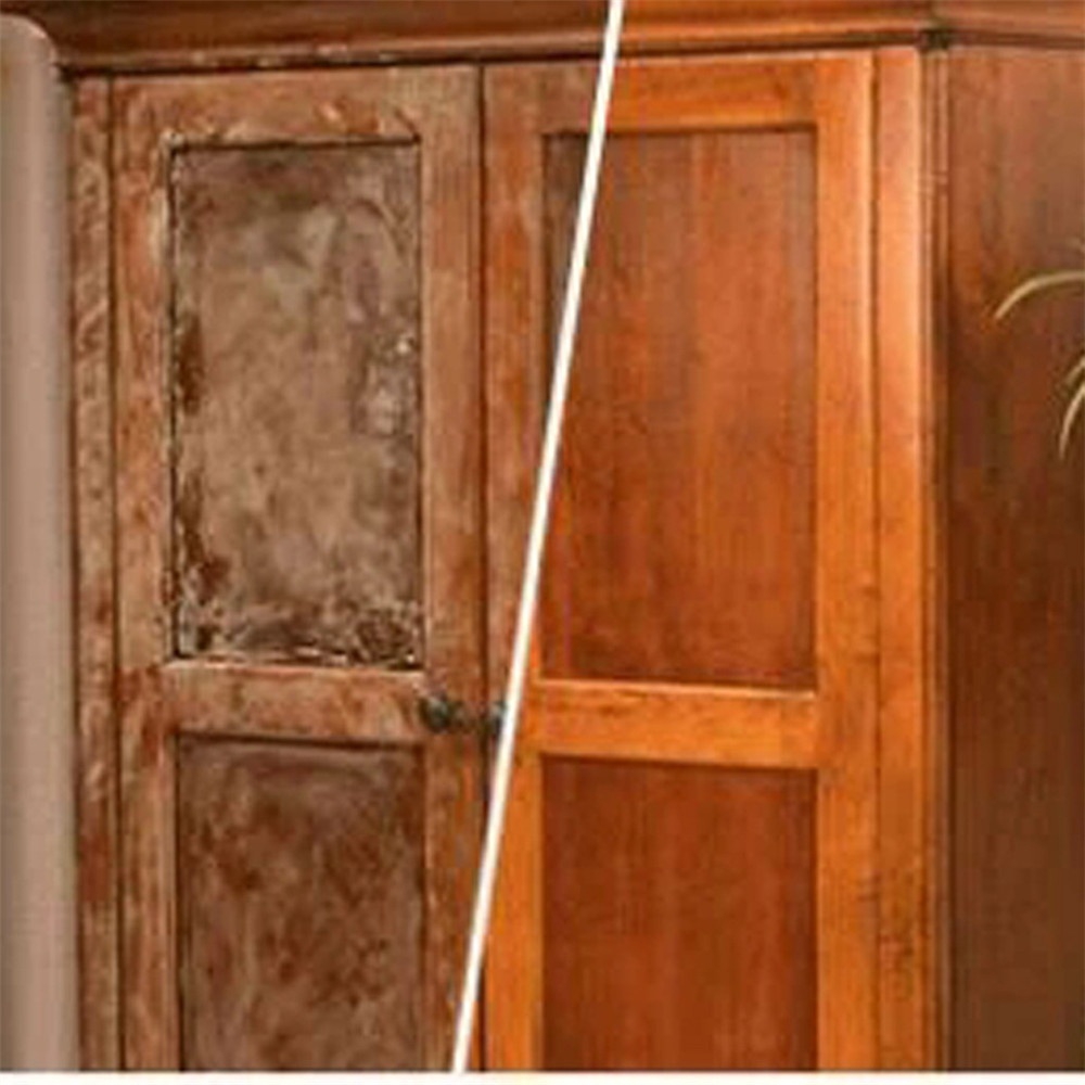 Sáp ong làm sạch nội thất chuyên dùng chất lượng cao