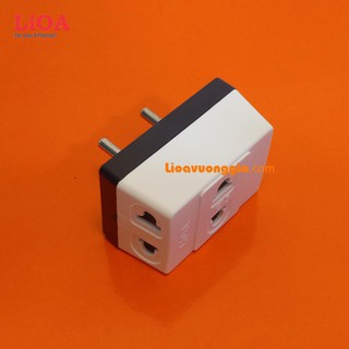 Ổ cắm nối đa năng LIOA