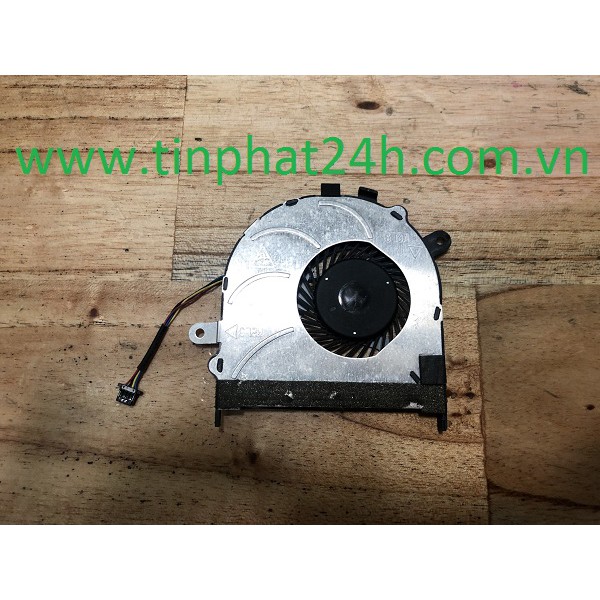 Thay FAN Quạt Tản Nhiệt Laptop Dell Inspiron 7359 7347 7352 7348