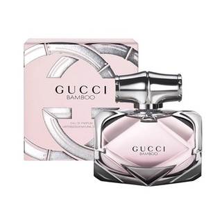 Nước hoa Nữ Gucci Bamboo EDP - 𝕞𝕚𝕤𝕤𝕪 𝕡𝕖𝕣𝕗𝕦𝕞𝕖𝕤