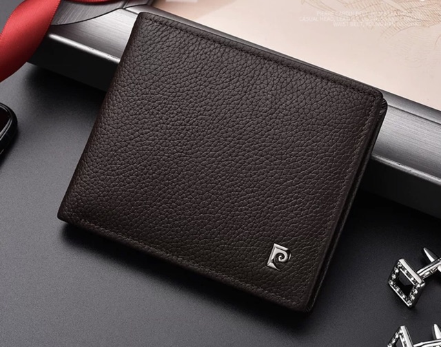 Ví Nam Pierre Cardin