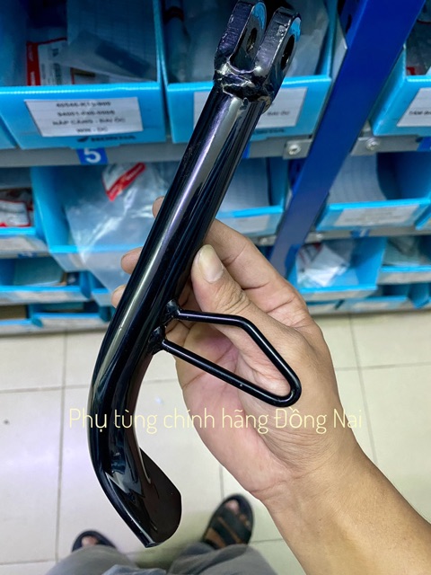 CHÂN CHỐNG NGHIÊNG-CHỐNG BÊN ZIN WINNER V1 CHÍNH HÃNG HONDA