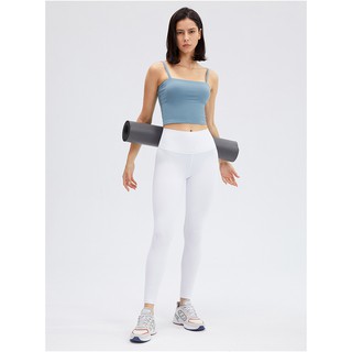 Quần tập thể thao Lululemon Align Xuân Hè 2021 - Quần Lulu không logo
