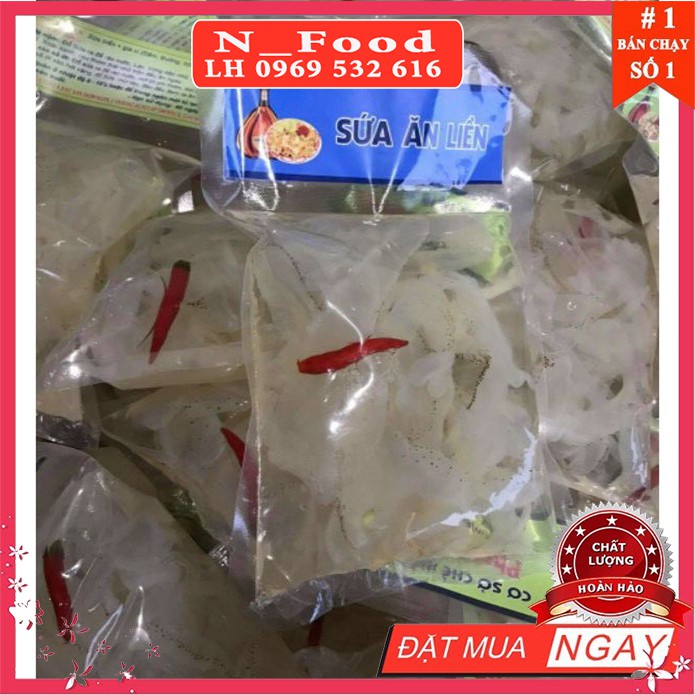 sứa biển làm gỏi 500gram | BigBuy360 - bigbuy360.vn