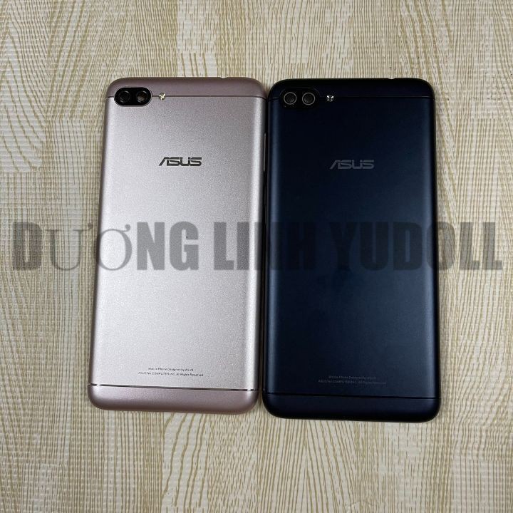 Nắp lưng Asus Zenfone 4 max pro