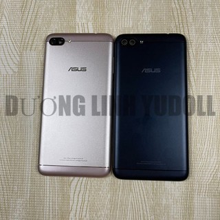 Nắp lưng Asus Zenfone 4 max pro