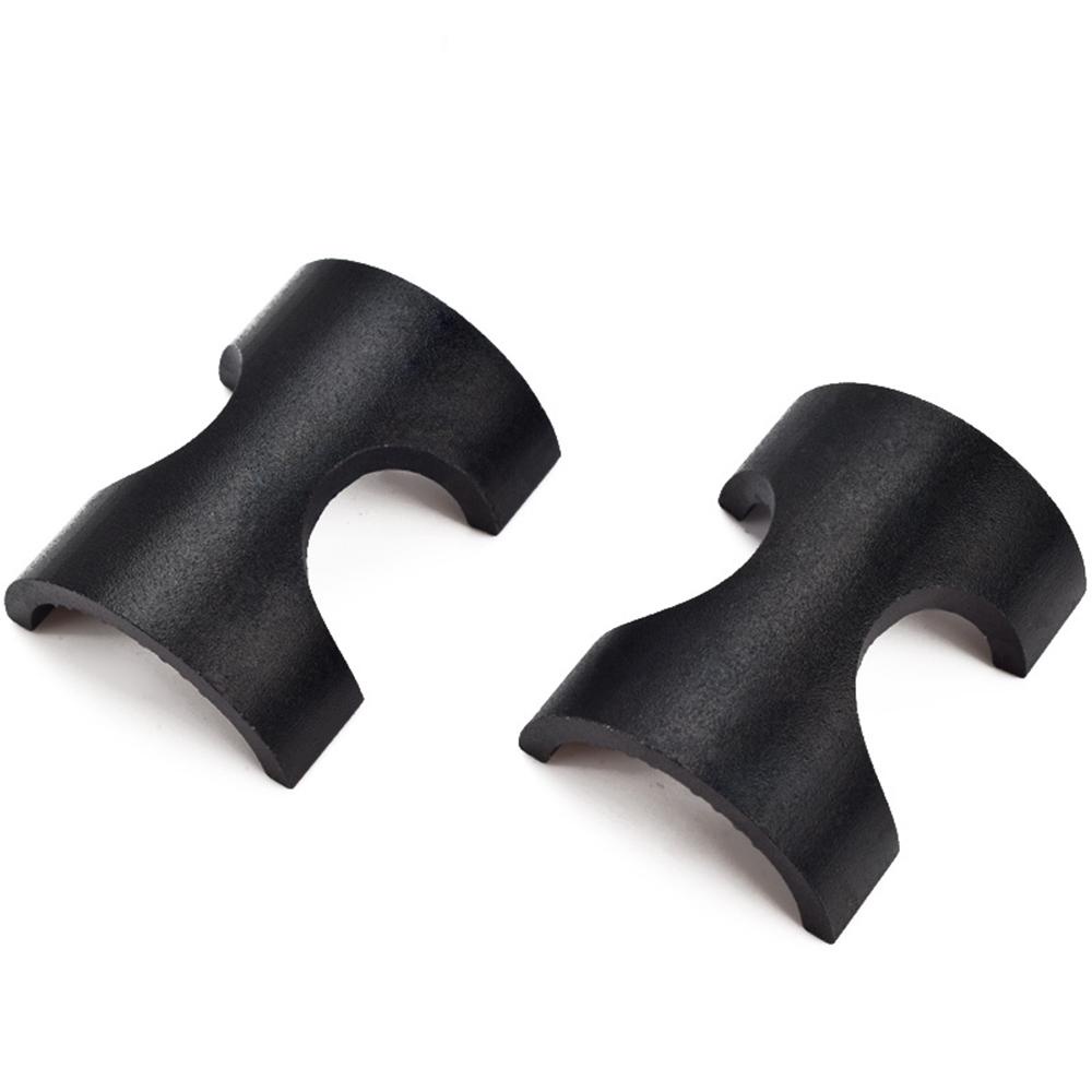 DARNELL Bike Handlebar Shim Road Bike MTB Reducing Sleeve Conversion Sleeve Aluminum Alloy Bushing