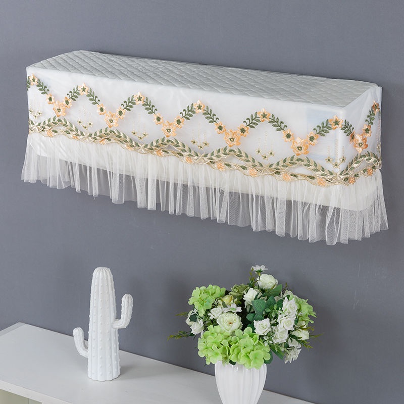 GREE Vỏ Bọc Máy Điều Hòa Chống Bụi 1.5p Có Móc Treo Tiện Dụng