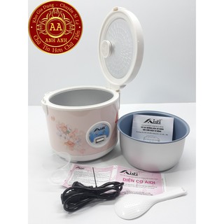 Nồi cơm điện AiDi 1L