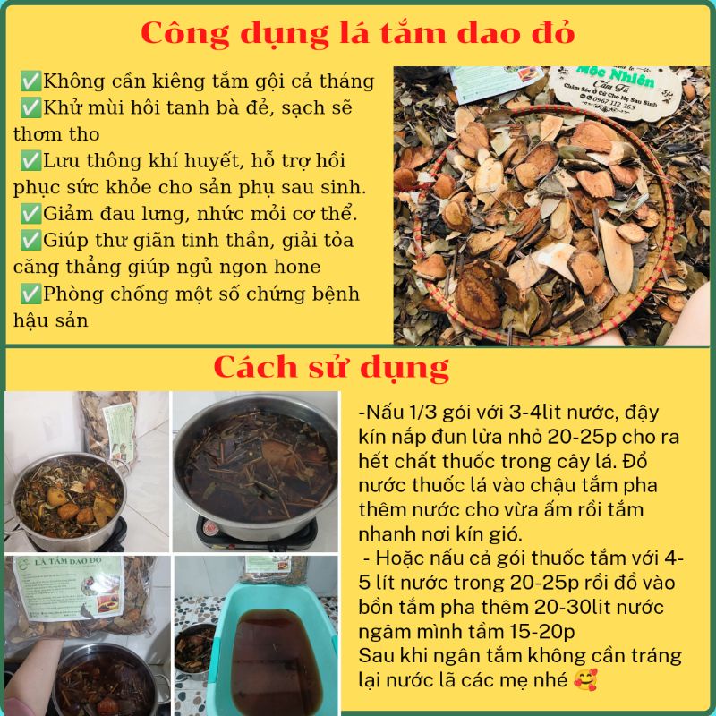Combo ở cữ sau sinh tiện lợi nhanh phục hồi sức khoẻ - đẹp da - đẹp dáng