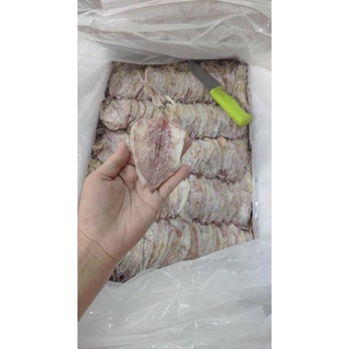 1 túi 40 con mực câu thơm ngon