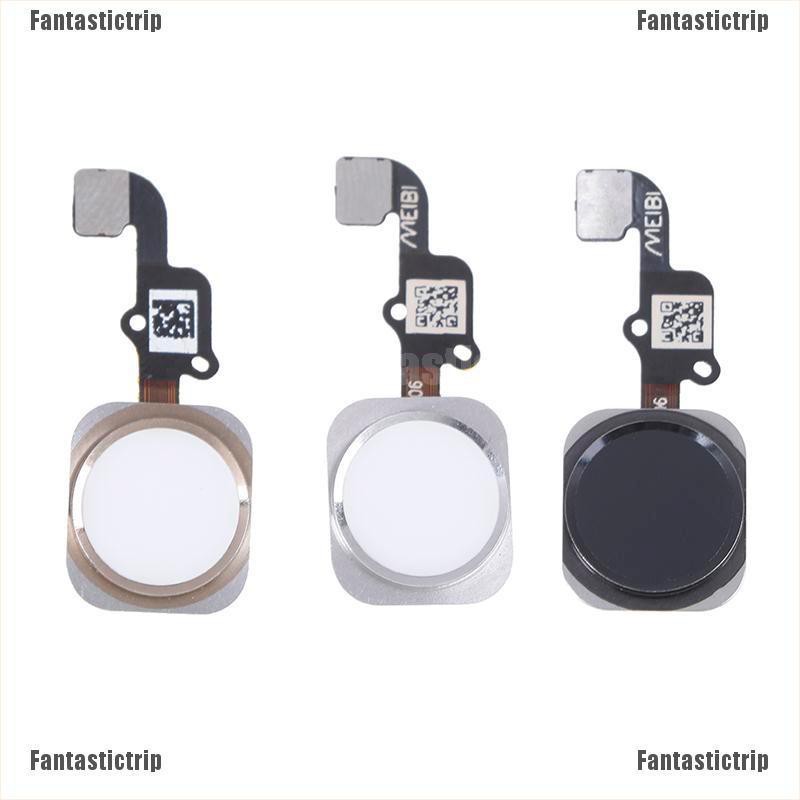 Mạch Cảm Biến Vân Tay Thay Thế Cho Điện Thoại