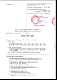 Dầu Gội Thảo Dược - Kích Thích Mọc Tóc