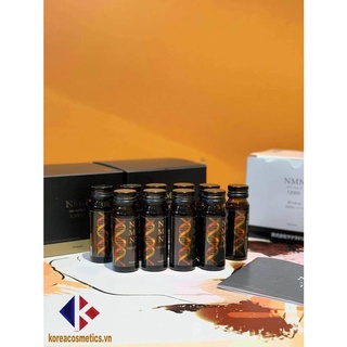 Thức uống nmn arg liquid 12000