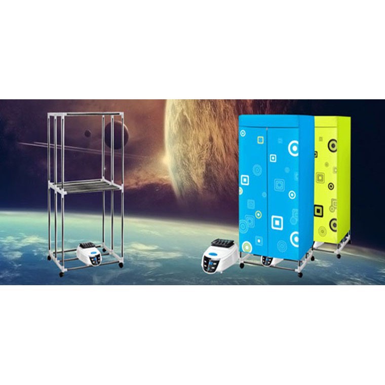 TỦ SẤY QUẦN ÁO Hàn Quốc DIỆT KHUẨN MẪU MỚI CAO CẤP