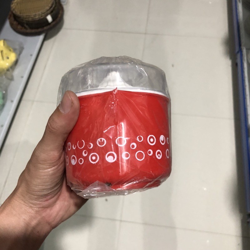 Bộ vắt cam inox cao cấp・GIÁ RẺ・Vắt cam nhựa Vĩnh Trường-Vắt cam nhựa Nguyên Ba-Tiện dụng-An toàn