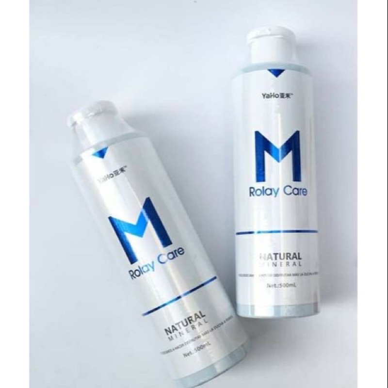 Sữa tắm trắng lông cho chó mèo Yaho Royal Care 500ml