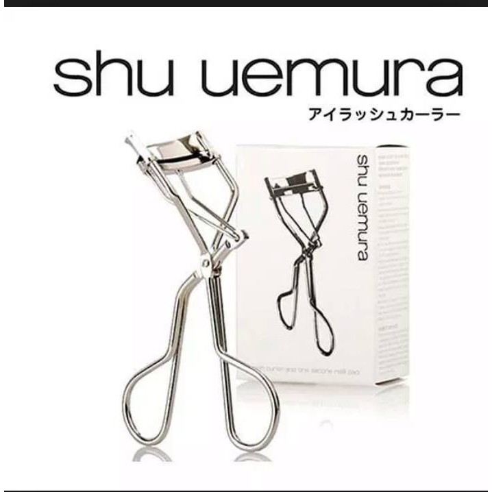 [Hàng trả order, không có dư] Kẹp Bấm Mi Shu Uemura Eyelash Curler