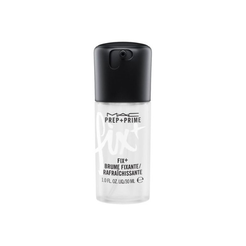 Tách set xịt khoáng khóa nền MAC COSMETICS Prep + Prime Fix+ Shiny Pretty Things Party Pack Travel Size | BigBuy360 - bigbuy360.vn