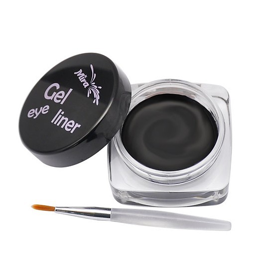 GEL KẺ MẮT NƯỚC MIRA GEL EYE LINER B624