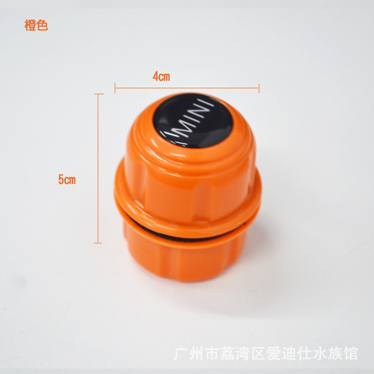 Nam Châm Cọ Bể Mini (nhiều size)