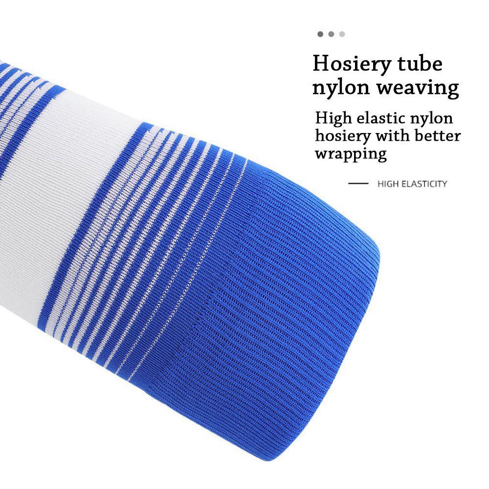 Vớ Thể Thao Dài Qua Gối Thoáng Khí Cho Người Lớn