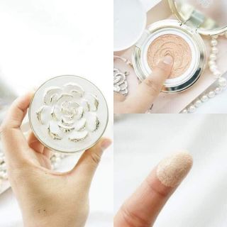 Phấn nước Ohui ultimate