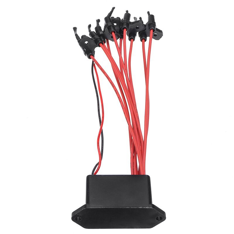 Máy tạo ion âm gia đình, văn phòng điện 220V, máy tạo ion âm ô tô, laptop, máy tính điện 5V khử bụi, lọc không khí