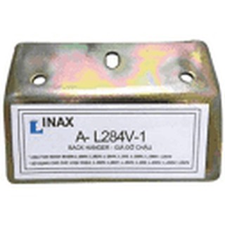 Giá, móc treo chậu rửa mặt (Lavabo)