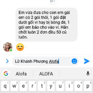 BỘT PHONG THỦY AN LỘC PHÁT