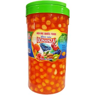 Thạch Hình Tim 4 Màu 2,5kg