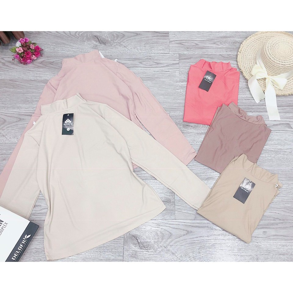 Áo Giữ Nhiệt Siêu Hót C&D005 | BigBuy360 - bigbuy360.vn