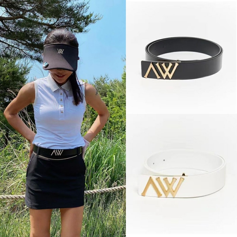 Anew Đai Đeo Hông Đánh GOLF Thời Trang Hàn Quốc Dành Cho Nam Nữ