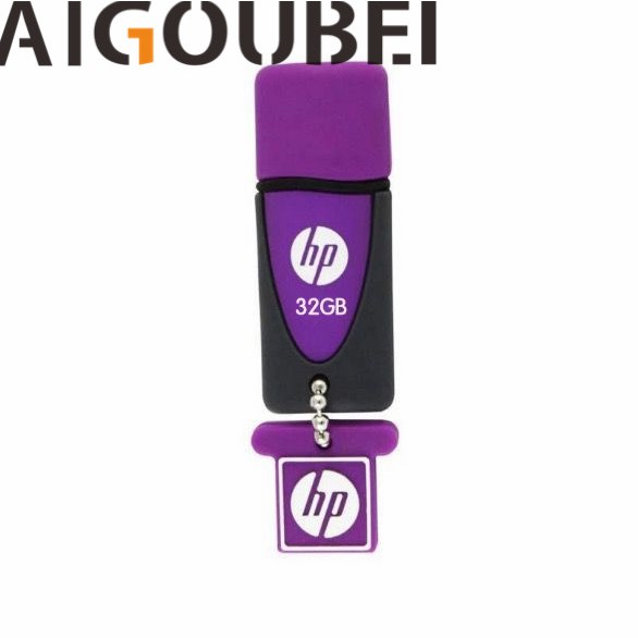 HP V245O / L 8GB-64GB USB Flash Drive Cute Cartoon 2.0 Không thấm nước và sẵn sàng chống sốc