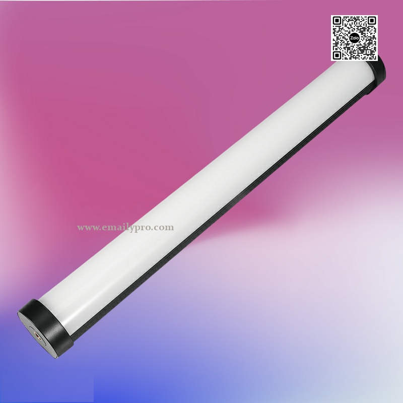 LED STICK NiceFoto TC-210 RGB.W