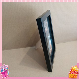 [Tắng vòng tay] Khung ảnh để bàn nhiều kích cỡ, khung ảnh cưới bao gồm khung, khoen